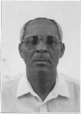 ELIAS MUNGUBA