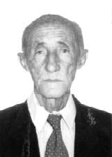 JOSÉ MARIA IVO DE OLIVEIRA