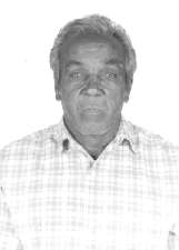 ANTONIO GONZA