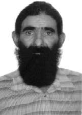 WILSON BARBUDO