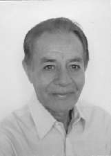 MANOEL SERGIPANO