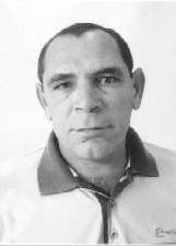 TONY SERGIO
