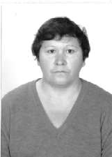 DORIS ROGRIGUES