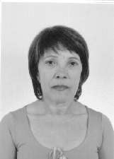 IRACI BORGES