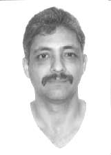 JOSE CÍCERO DOS SANTOS