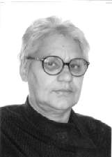 DRA  DIRCE DO CHORA MENINO