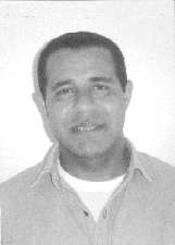 GERALDO CHAGAS