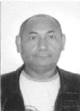 GERALDO FRANCISCO RODRIGUES