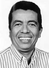 ALBERTO SANTANA