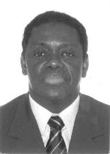 PASTOR REGINALDO DE JESUS