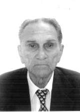 ANTÔNIO RODRIGUES DE FREITAS