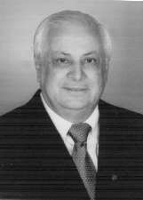 DR. CÉLIO DE OLIVEIRA