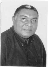 JOÃO PANKARARU