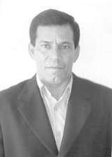ARY DOS SANTOS