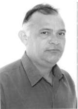 PASTOR ALBERTO DE JESUS