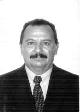 JOSÉ TURÍBIO