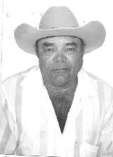 ANTONIO BURITI