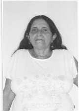 ELIZETE VAZ