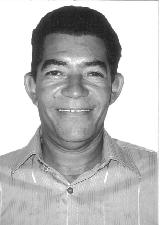 AGNALDO DA ANTARTICA