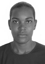 UIDINEIA DE JESUS DOS SANTOS
