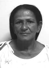 MARIA DE FÁTIMA