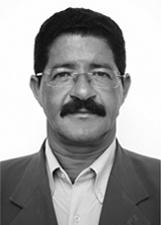 DEUSDETE DE JESUS OLIVEIRA