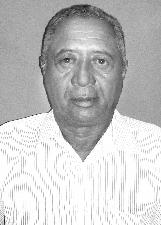 CHICO RODRIGUES