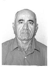 ANTONIO GENEUDO FURTADO DE MENEZES