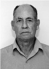 ANTÔNIO DO MAXIMO