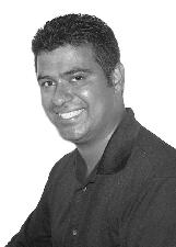 ANDRÉ MORENO