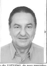 CARLOS ALBERTO CONDE