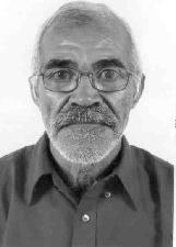 ZÉ FERREIRA SANTOS