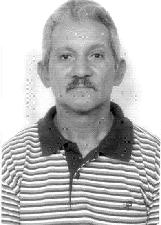 CHEFE JOÃO DA SILVA
