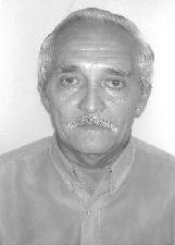 FRANCISCO DAS CHAGAS