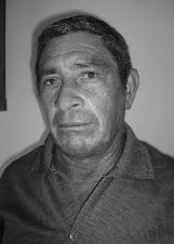 ANTONIO CHEGOU