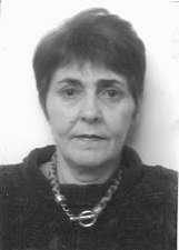FÁTIMA BERGO