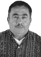 BENEDITO RIBEIRO DA SILVA