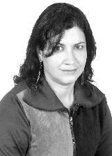 APARECIDA LOPES MOURA DE FARIA