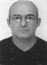 ANTONIO CARLOS BALIZA