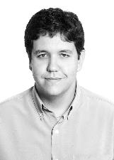 BENITO SALOMÃO