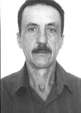 ANTÔNIO CLAUDIMERIO