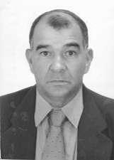 ALBERICO JOSE DOS SANTOS