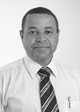 ALDO JOSÉ CORDEIRO - TIM