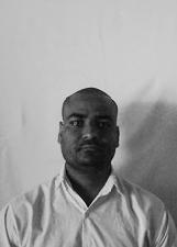 BETÃO CAPOEIRISTA