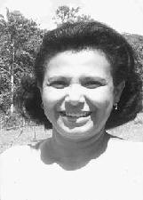 ANA MARIA DO SANTA MÔNICA