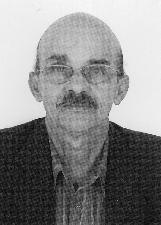 LAUDÉCIO  DA PADARIA