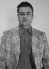 CLAUDNEY ALVARENGA