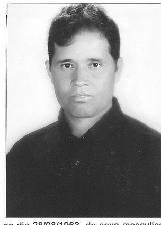 BATISTA DO ANGICO