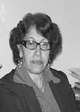 DIRETORA TEREZINHA MENDES