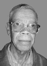 GERALDO JONES